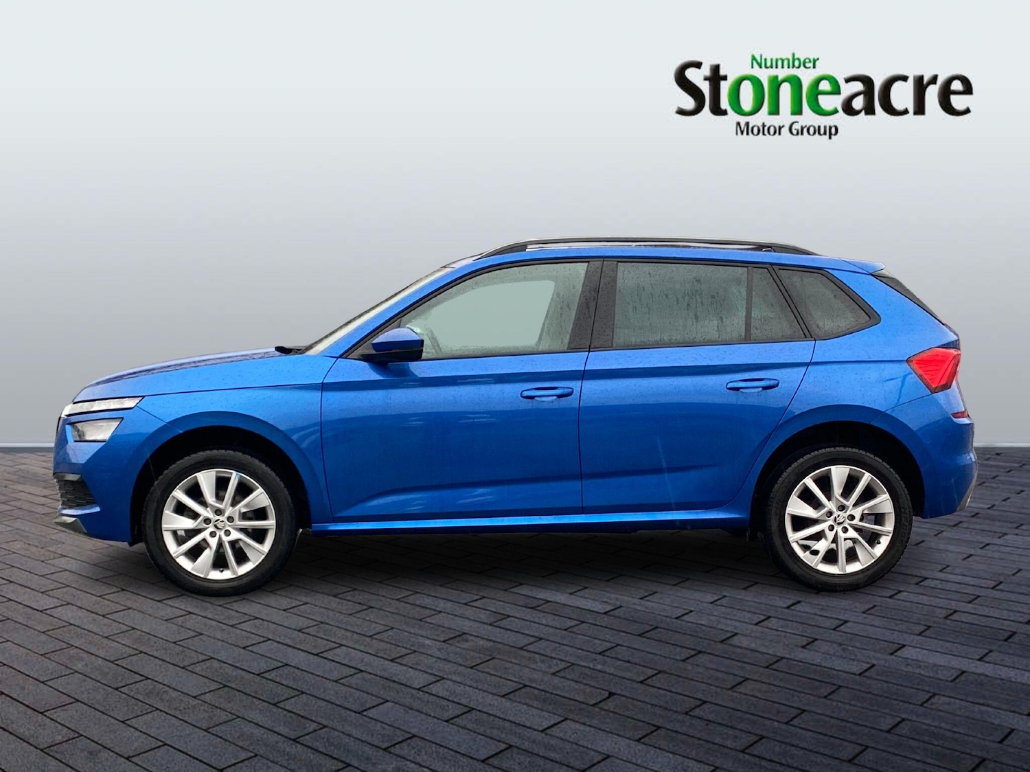 Used Skoda Kamiq 2022 for sale - 77278610: Photo 5