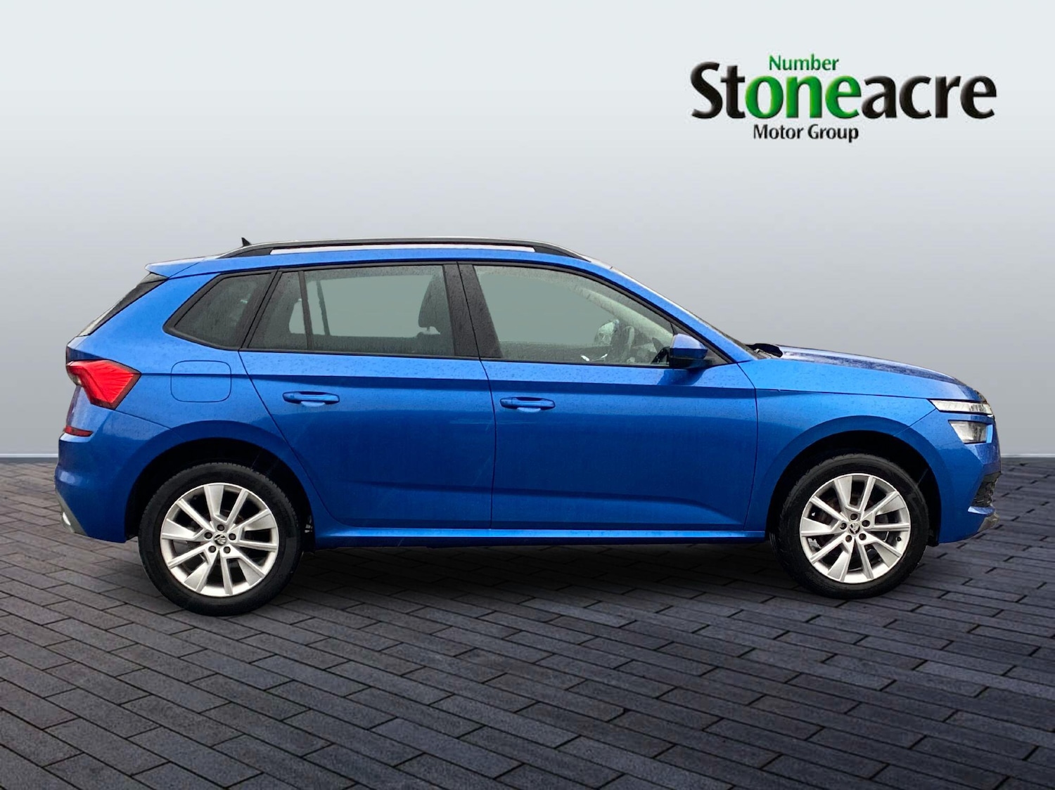 Used Skoda Kamiq 2022 for sale - 77278610: Photo 7