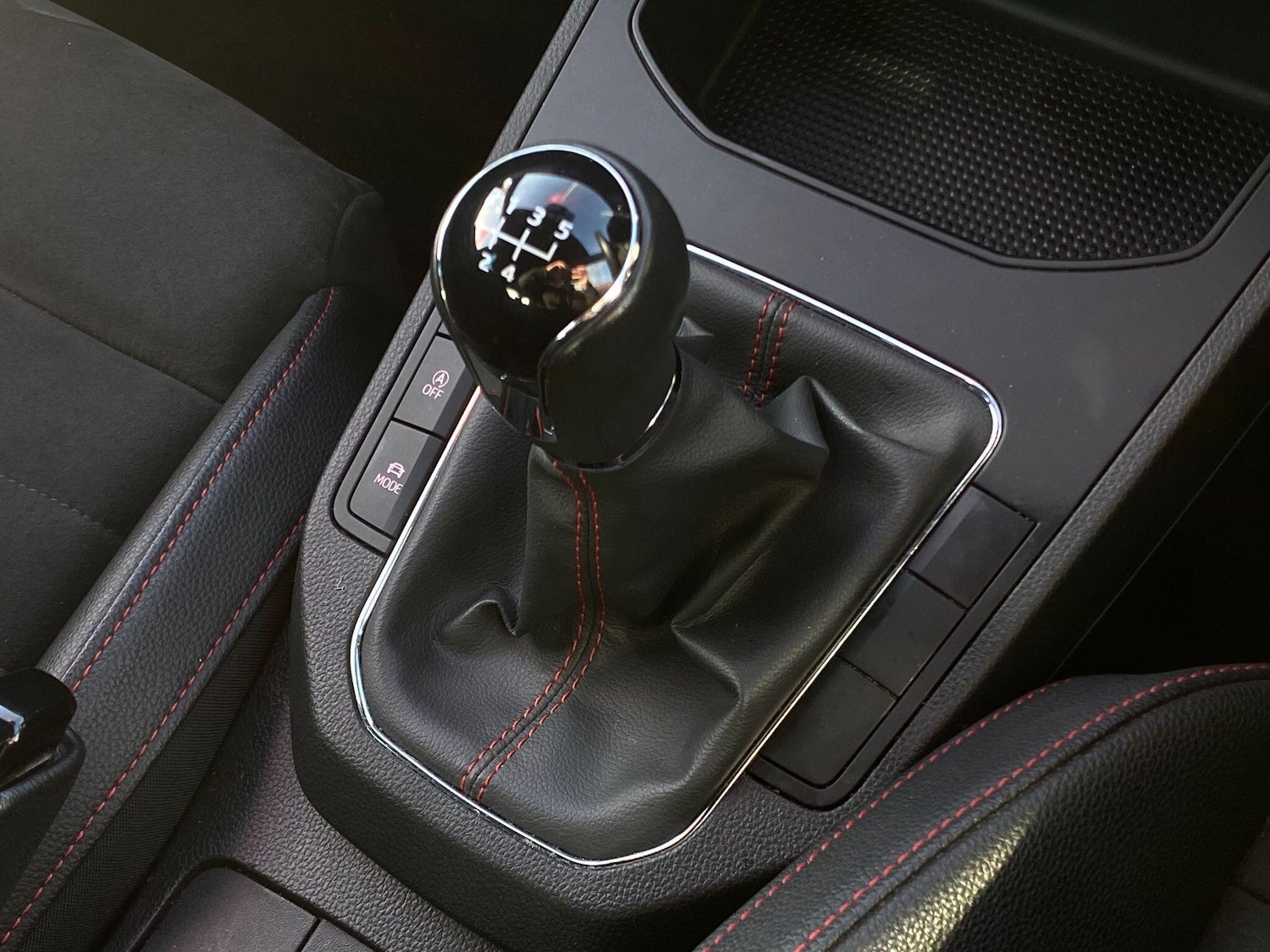 Used SEAT Ibiza 2021 for sale - 77091139: Photo 10