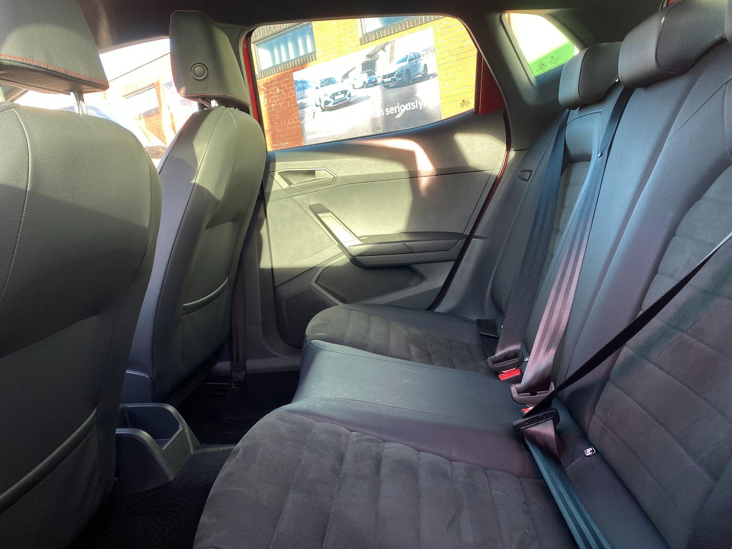 Used SEAT Ibiza 2021 for sale - 77091139: Photo 13