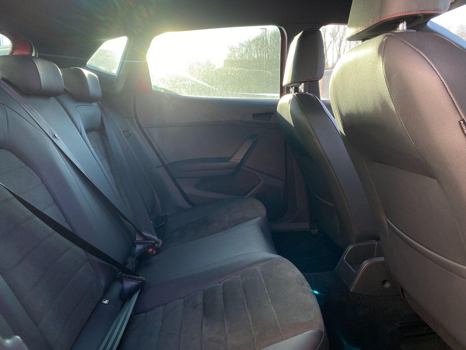 Used SEAT Ibiza 2021 for sale - 77091139: Photo 14