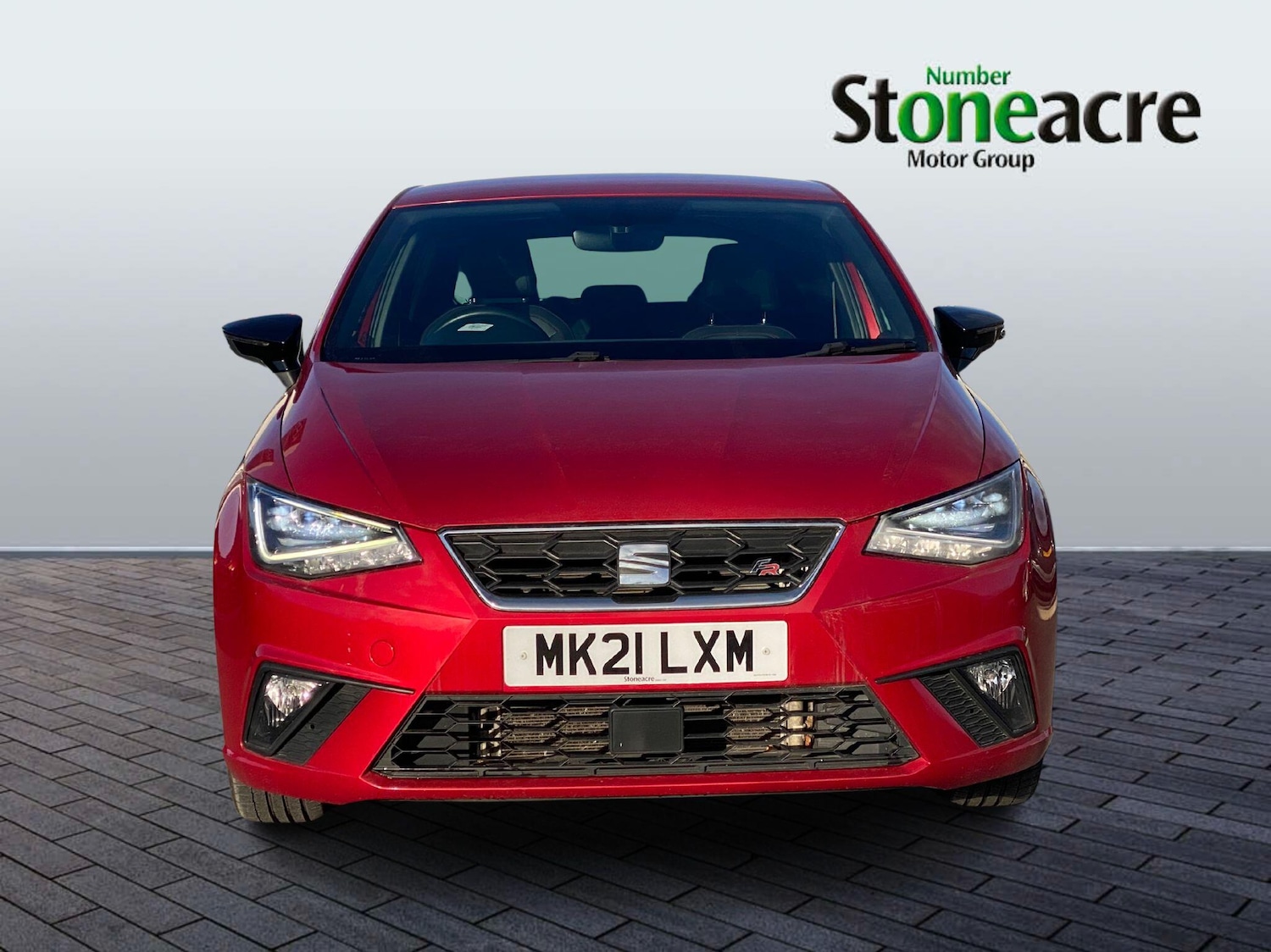 Used SEAT Ibiza 2021 for sale - 77091139: Photo 2