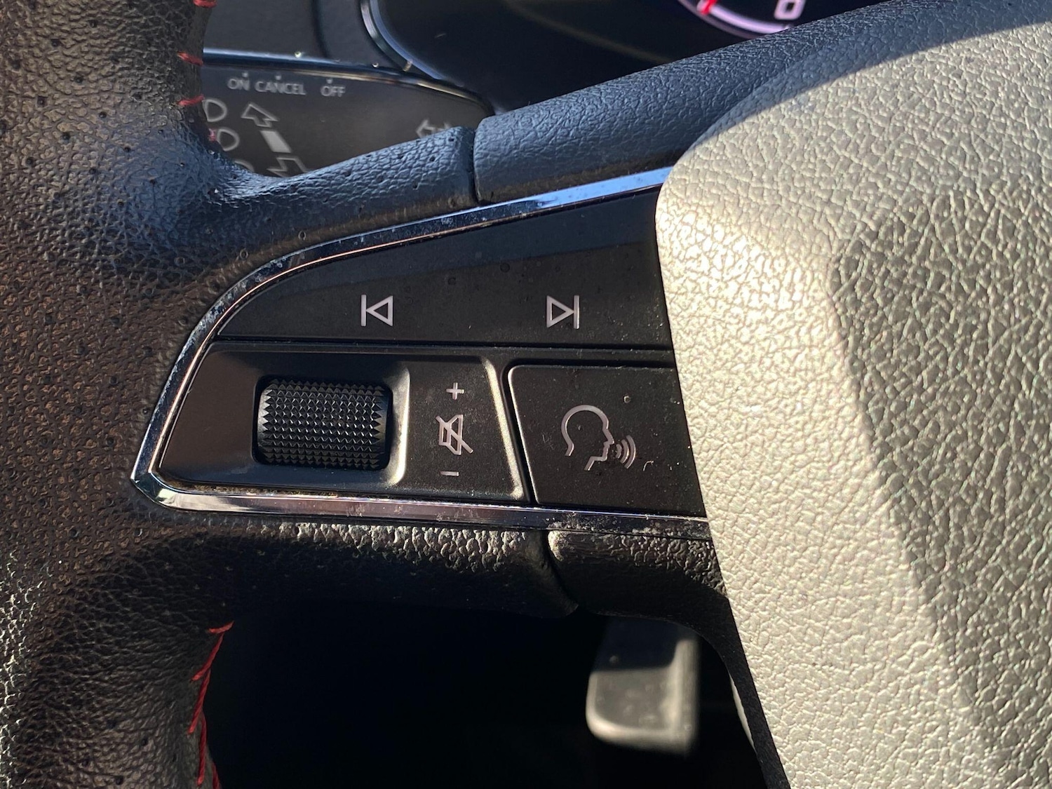 Used SEAT Ibiza 2021 for sale - 77091139: Photo 22