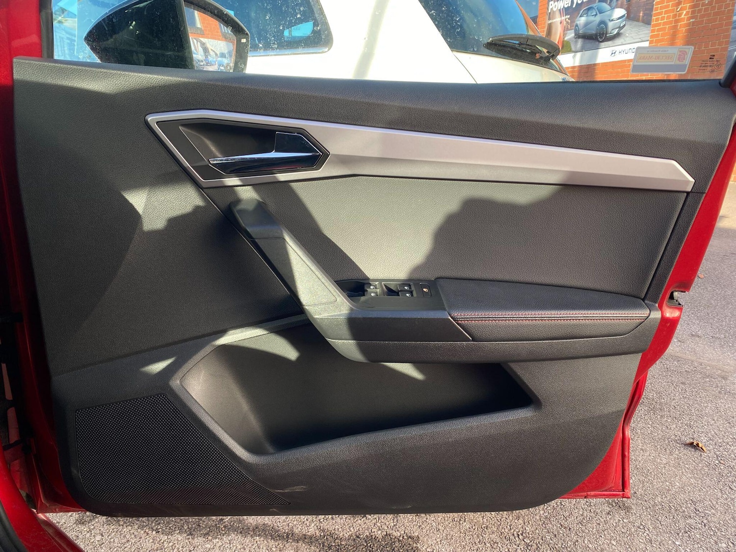 Used SEAT Ibiza 2021 for sale - 77091139: Photo 26