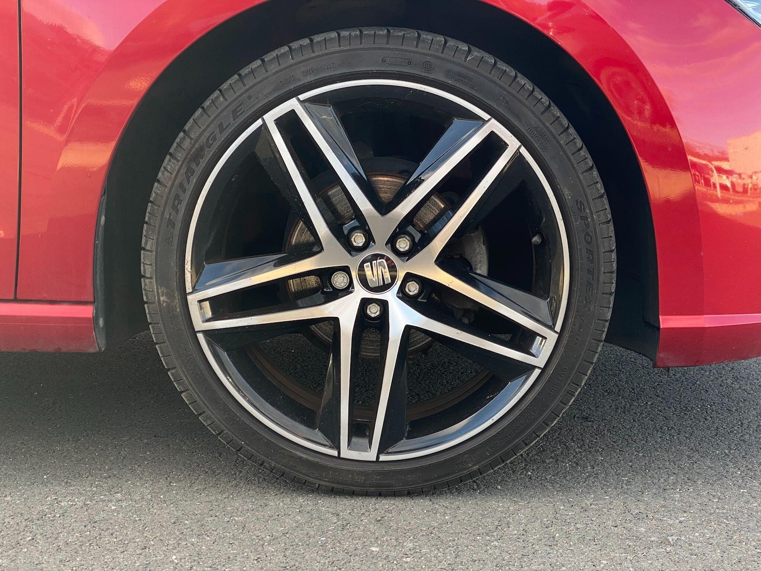 Used SEAT Ibiza 2021 for sale - 77091139: Photo 27