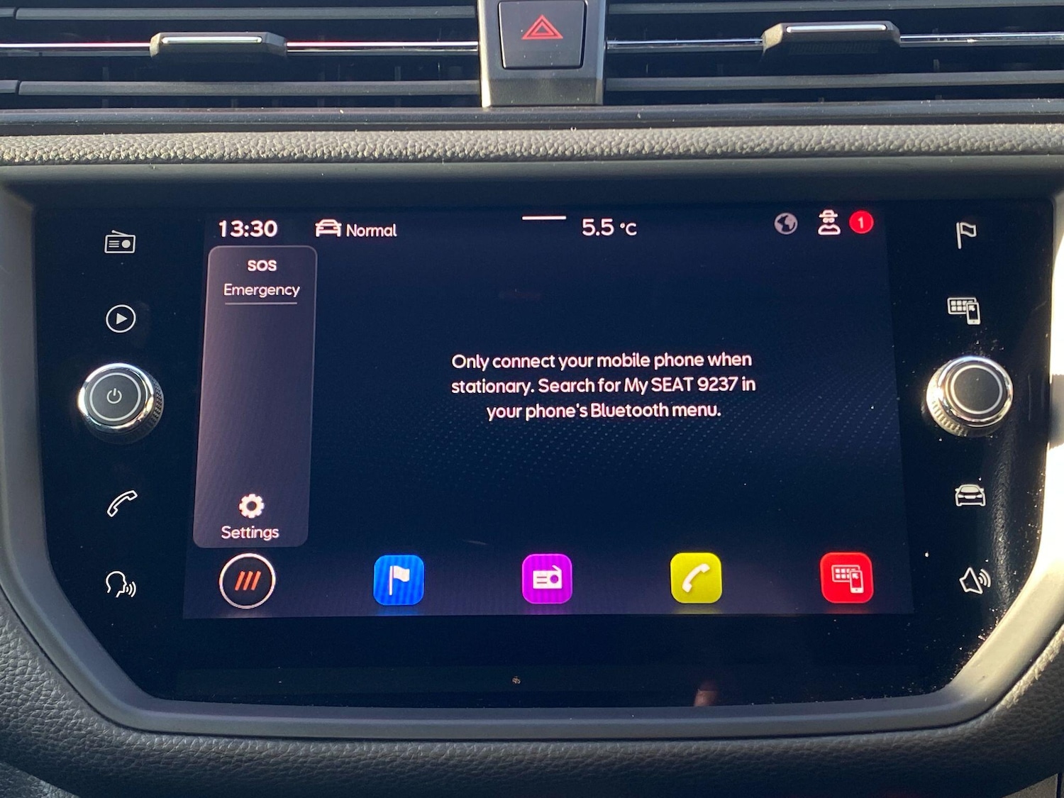 Used SEAT Ibiza 2021 for sale - 77091139: Photo 31