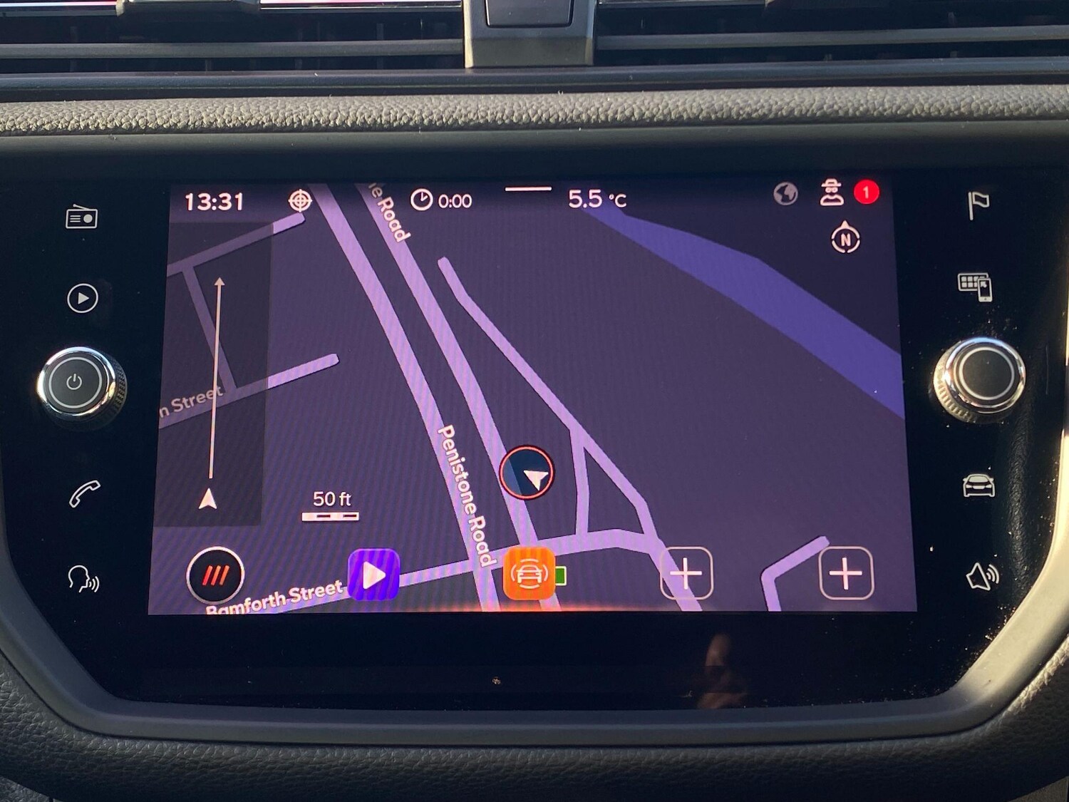 Used SEAT Ibiza 2021 for sale - 77091139: Photo 35