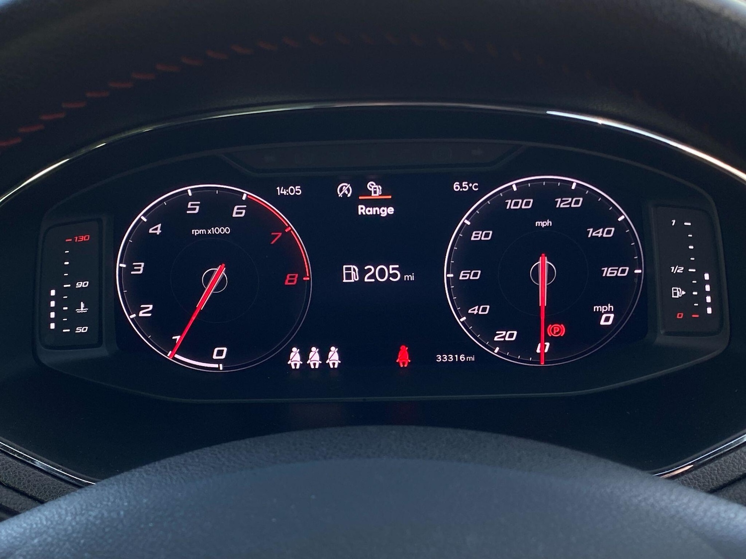 Used SEAT Ibiza 2021 for sale - 77091139: Photo 36