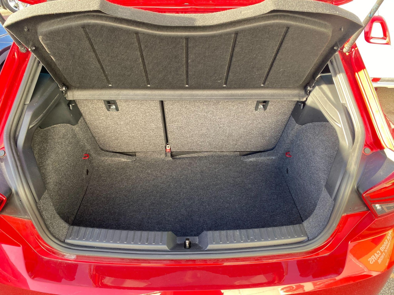 Used SEAT Ibiza 2021 for sale - 77091139: Photo 37