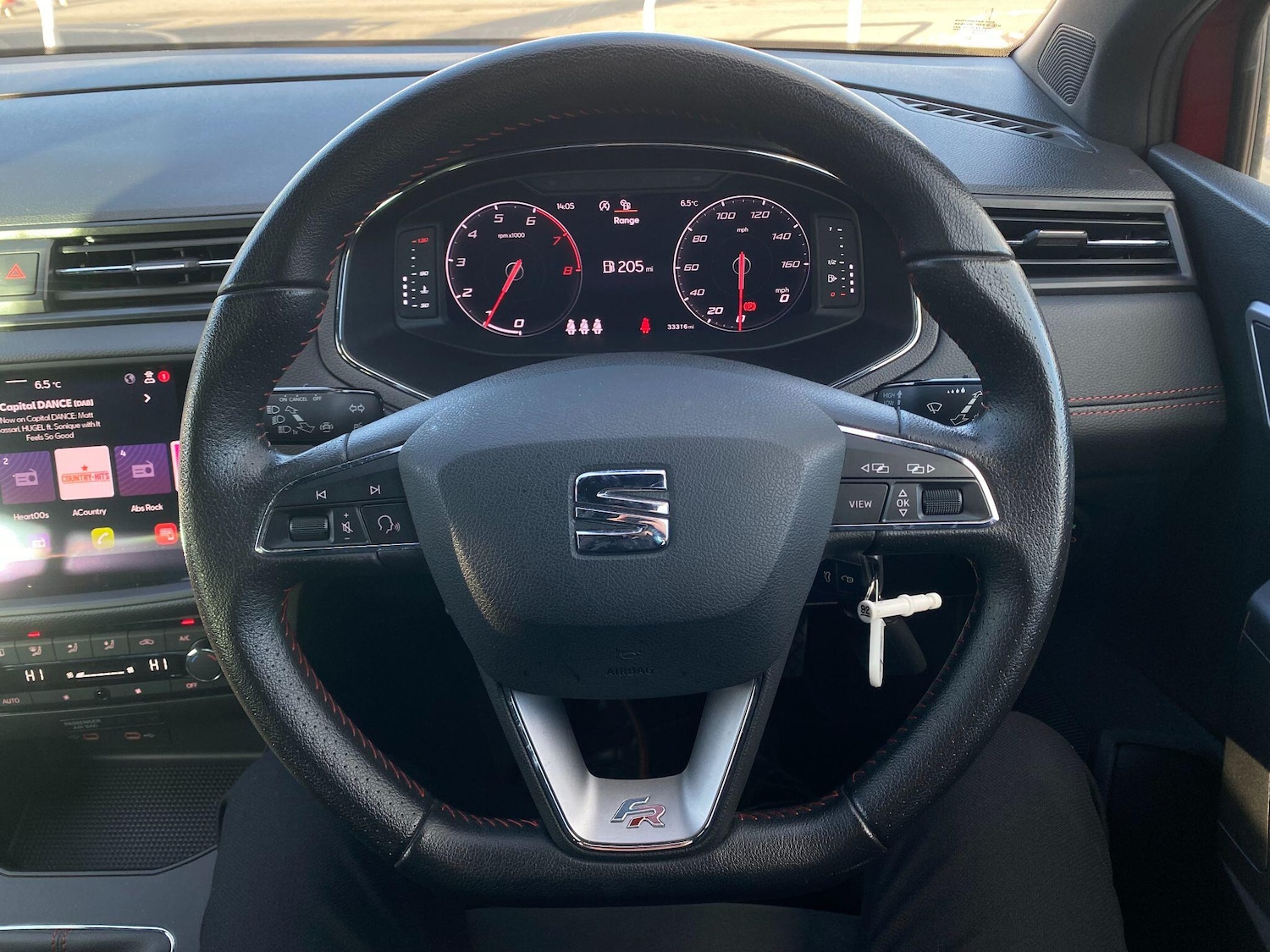 Used SEAT Ibiza 2021 for sale - 77091139: Photo 38