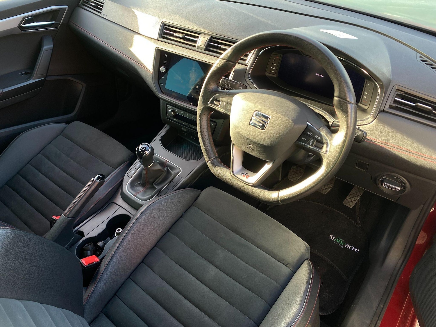 Used SEAT Ibiza 2021 for sale - 77091139: Photo 40