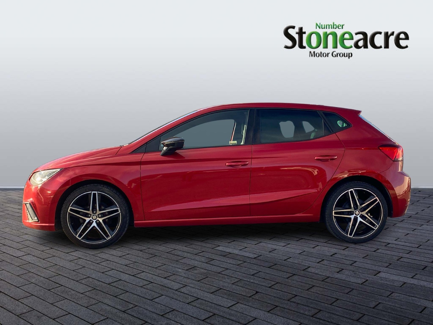 Used SEAT Ibiza 2021 for sale - 77091139: Photo 5