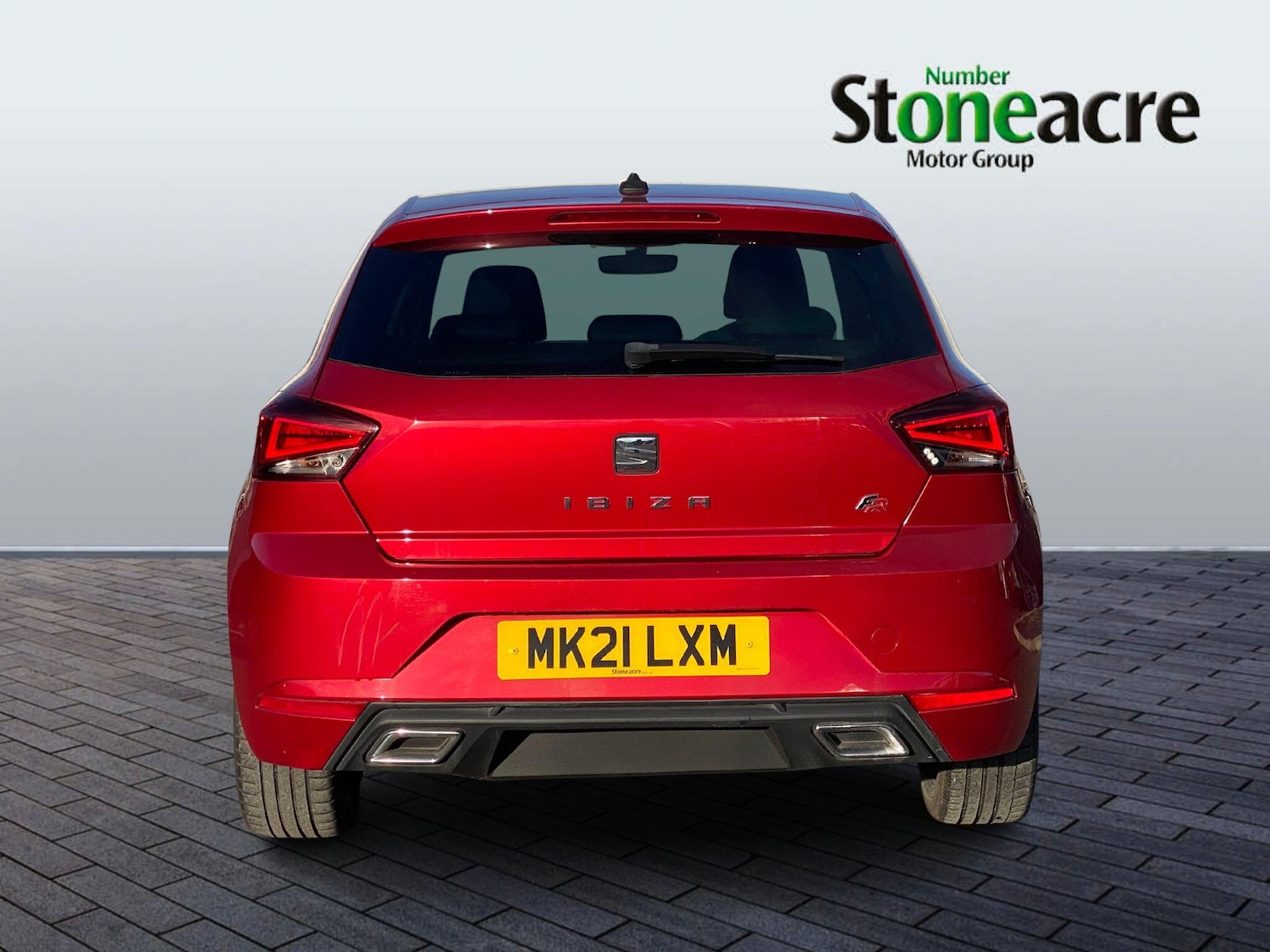 Used SEAT Ibiza 2021 for sale - 77091139: Photo 6