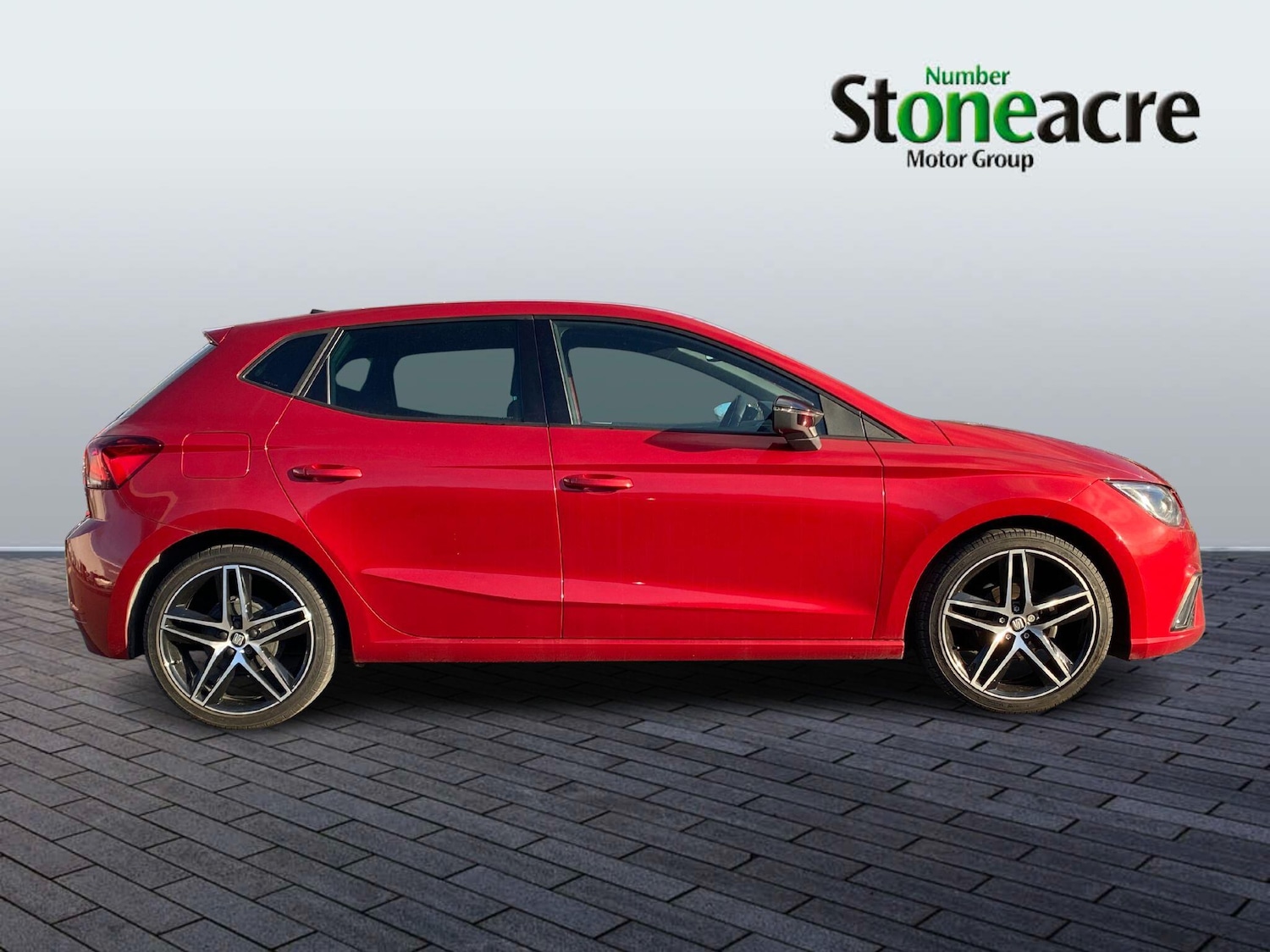 Used SEAT Ibiza 2021 for sale - 77091139: Photo 7