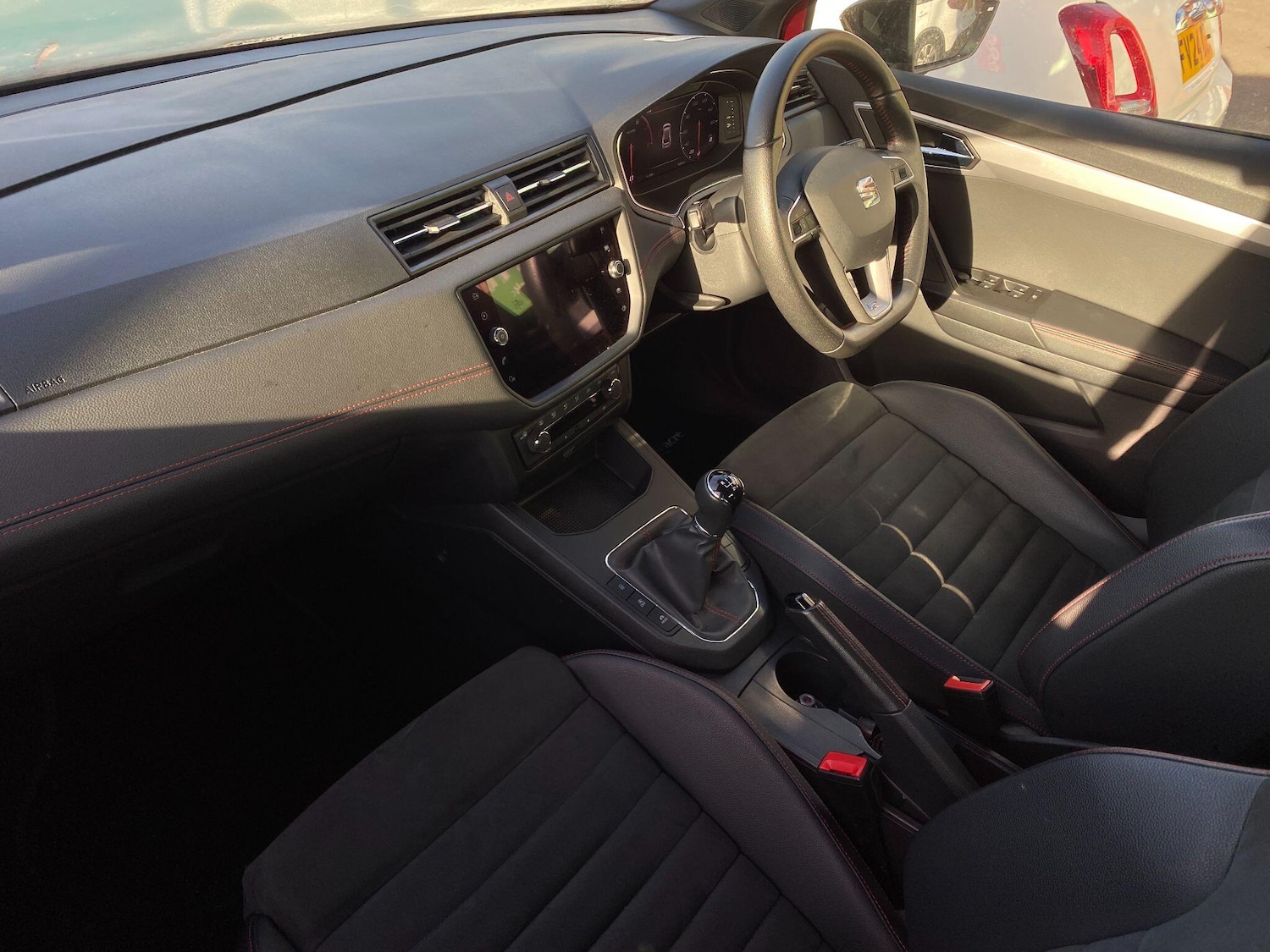 Used SEAT Ibiza 2021 for sale - 77091139: Photo 9