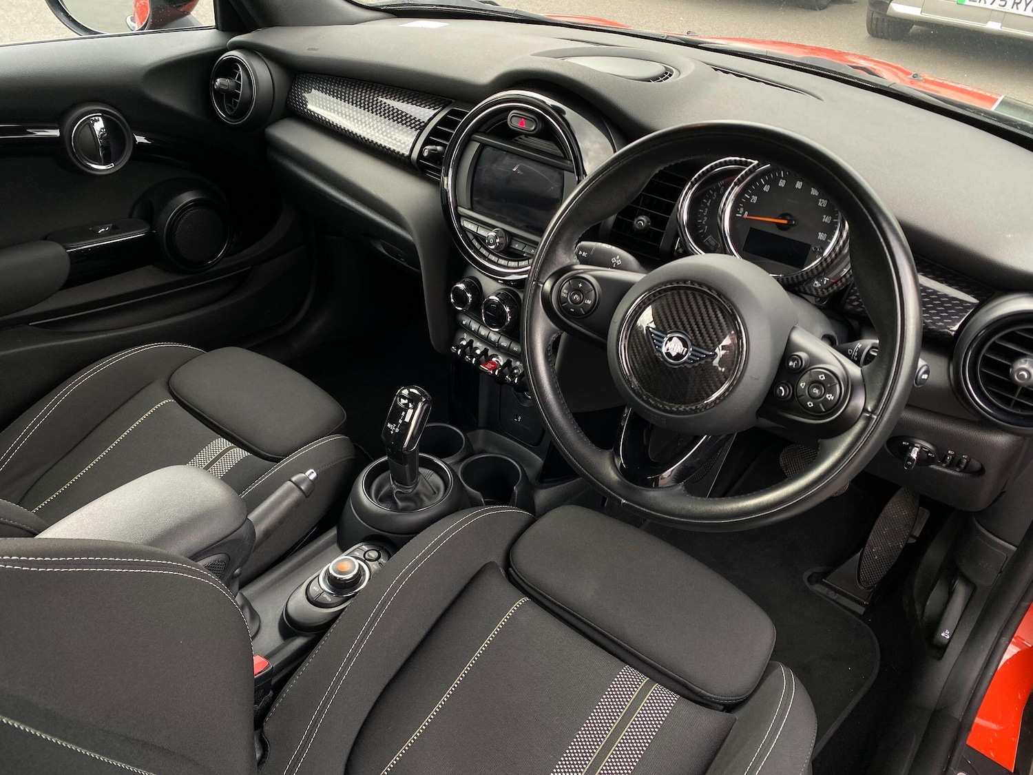 Used MINI Convertible 2020 for sale - 77658845: Photo 12