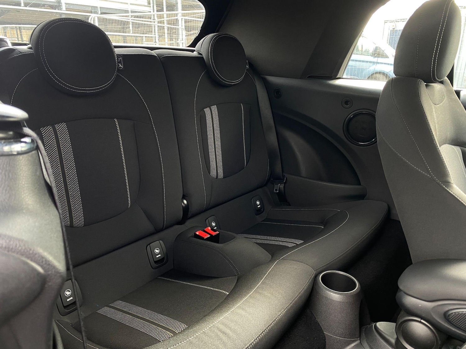 Used MINI Convertible 2020 for sale - 77658845: Photo 13