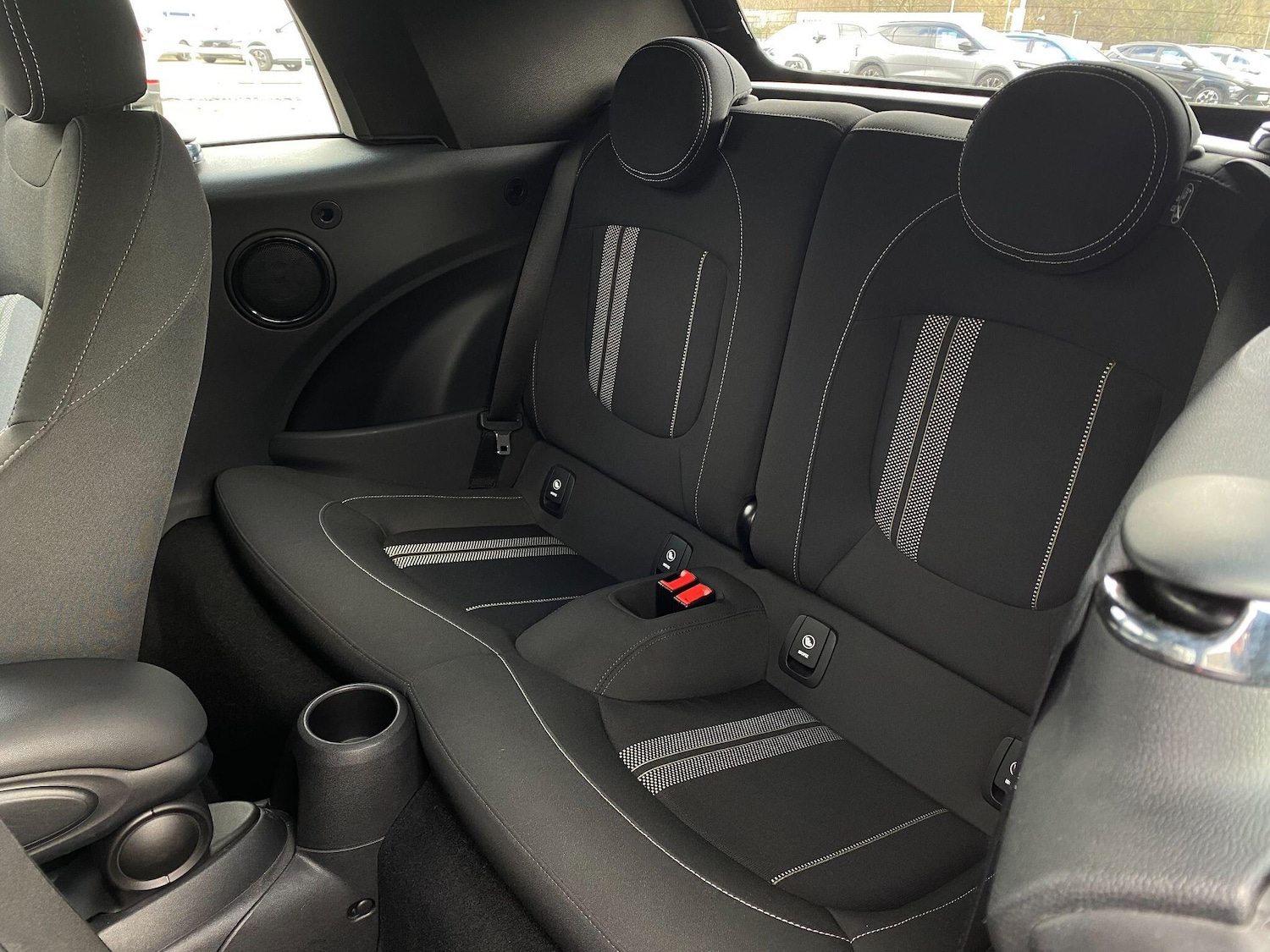 Used MINI Convertible 2020 for sale - 77658845: Photo 14