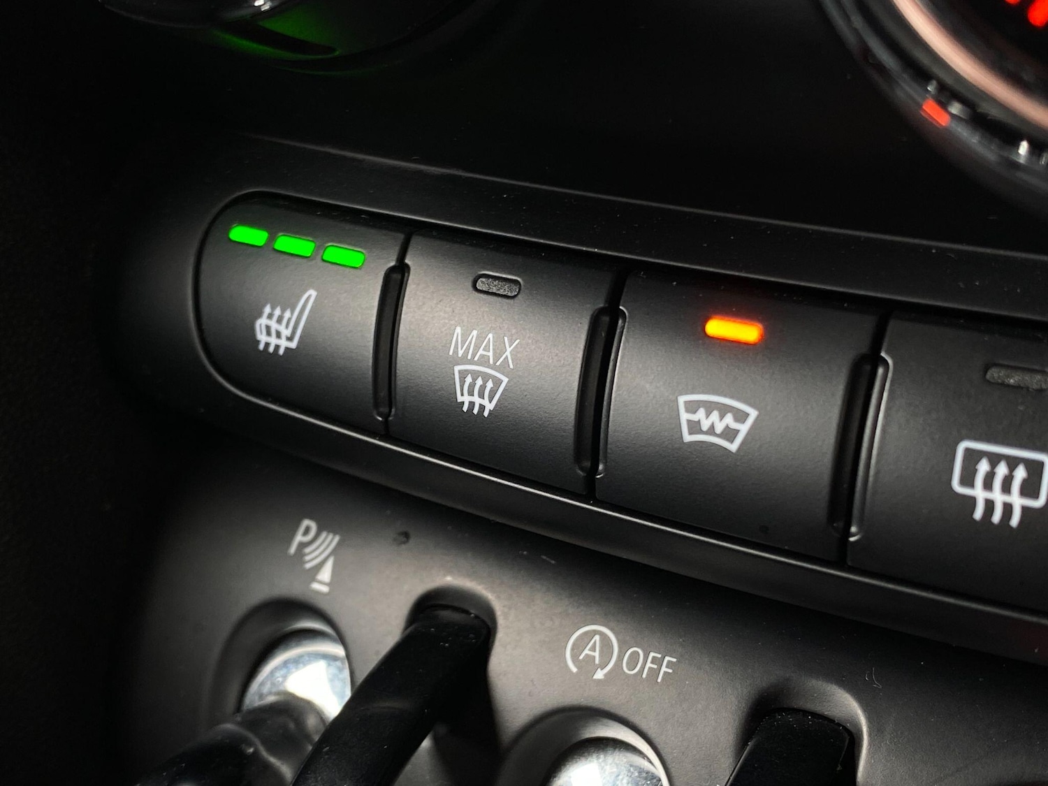 Used MINI Convertible 2020 for sale - 77658845: Photo 23