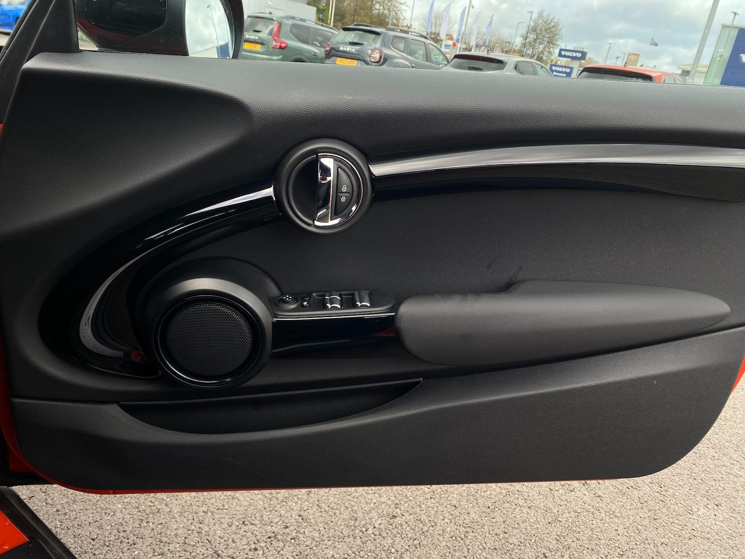 Used MINI Convertible 2020 for sale - 77658845: Photo 24