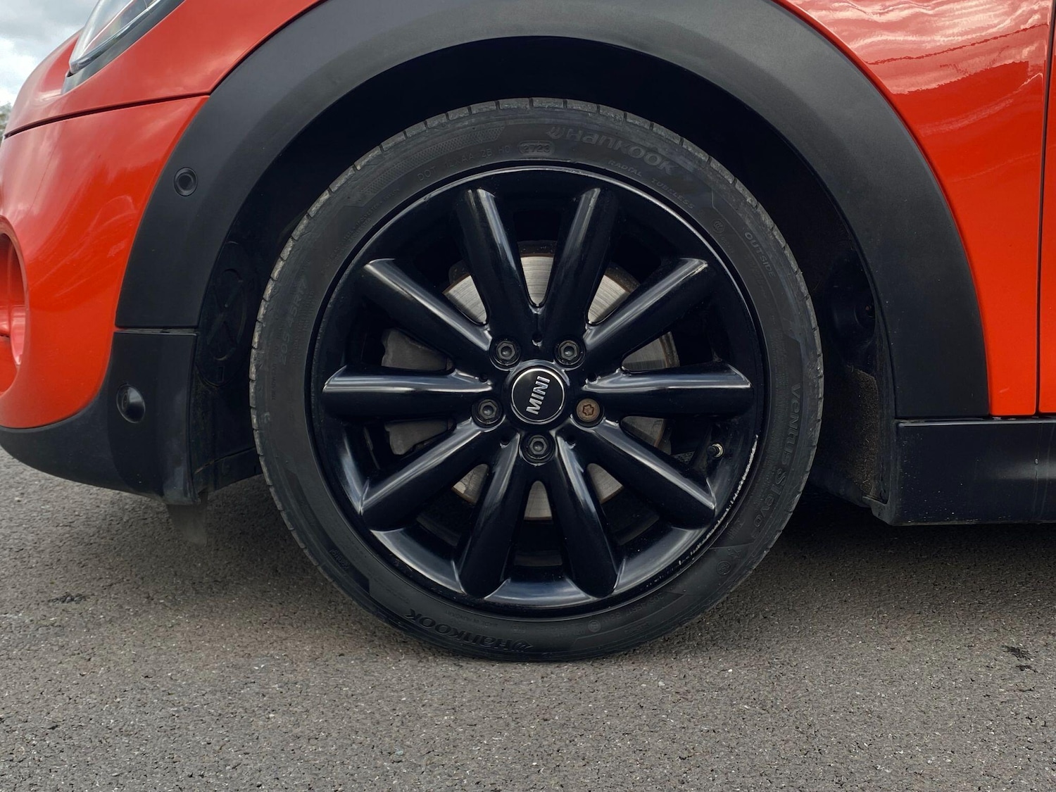 Used MINI Convertible 2020 for sale - 77658845: Photo 25