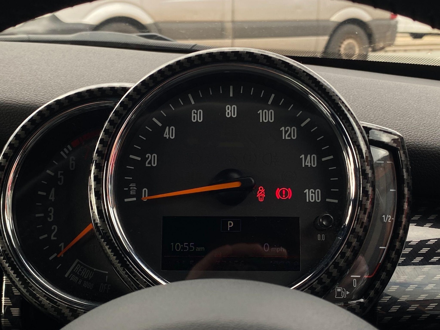 Used MINI Convertible 2020 for sale - 77658845: Photo 26