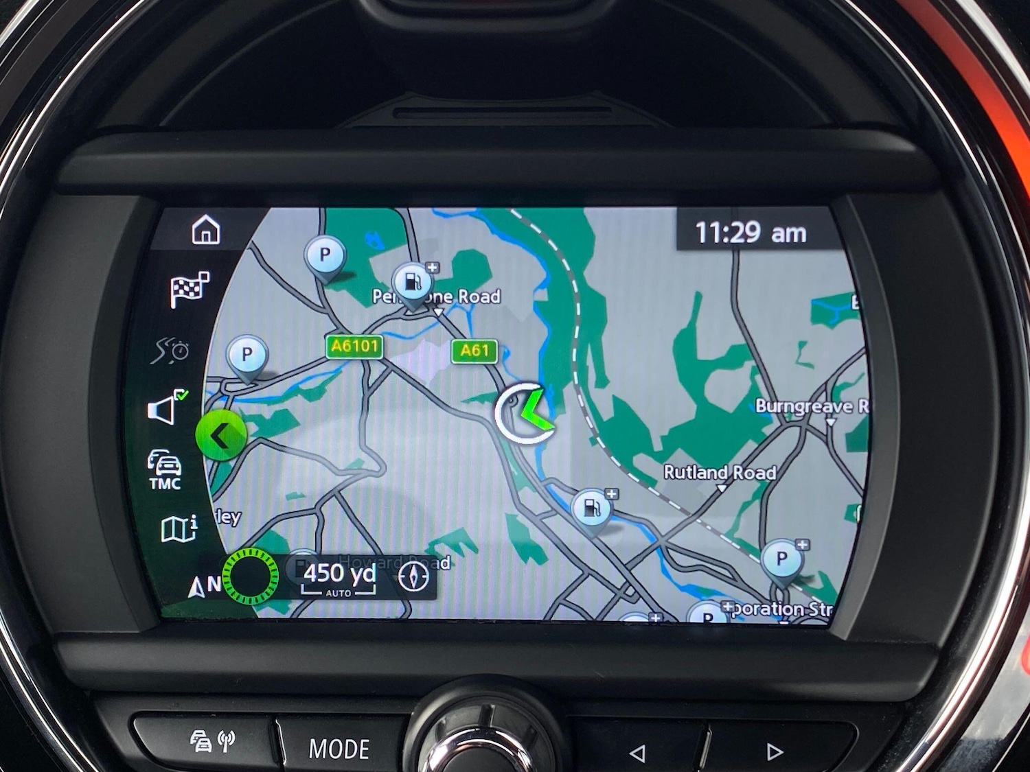 Used MINI Convertible 2020 for sale - 77658845: Photo 27