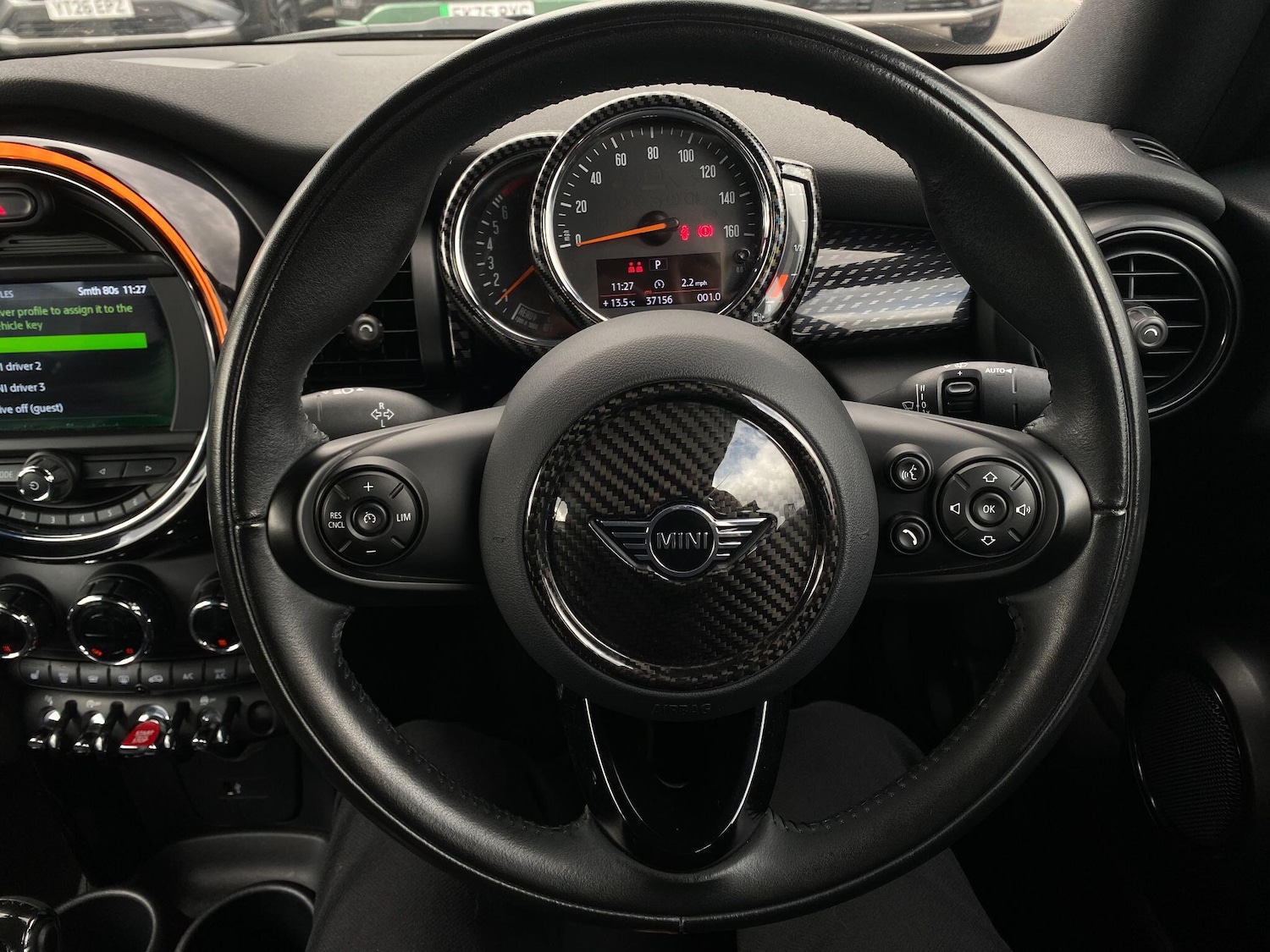 Used MINI Convertible 2020 for sale - 77658845: Photo 29