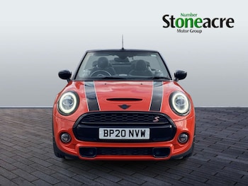 Used MINI Convertible 2020 for sale - 77658845: Photo