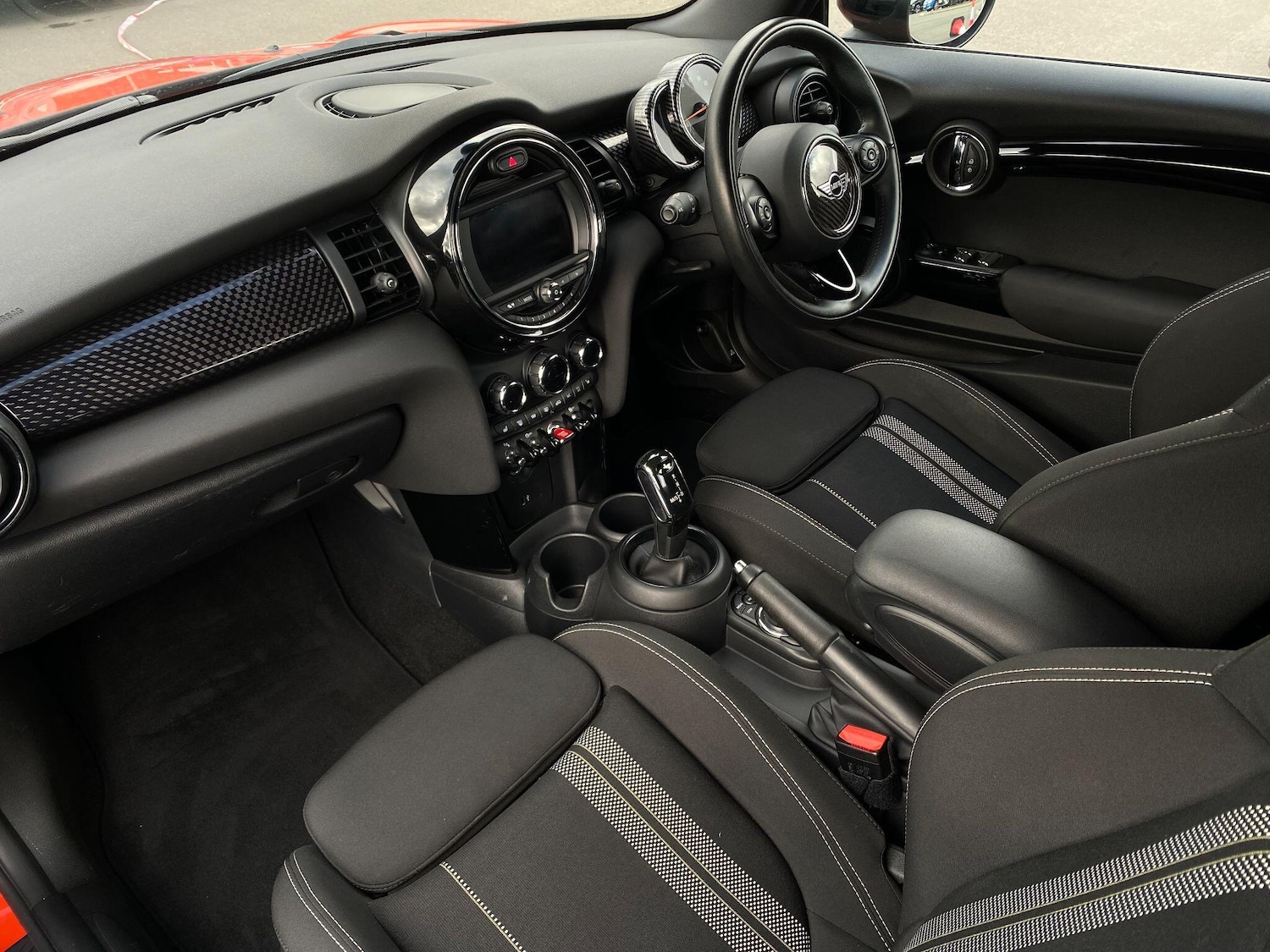 Used MINI Convertible 2020 for sale - 77658845: Photo 30