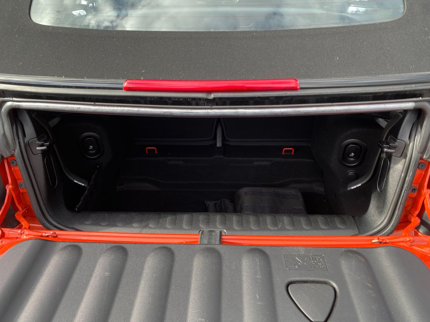 Used MINI Convertible 2020 for sale - 77658845: Photo 32