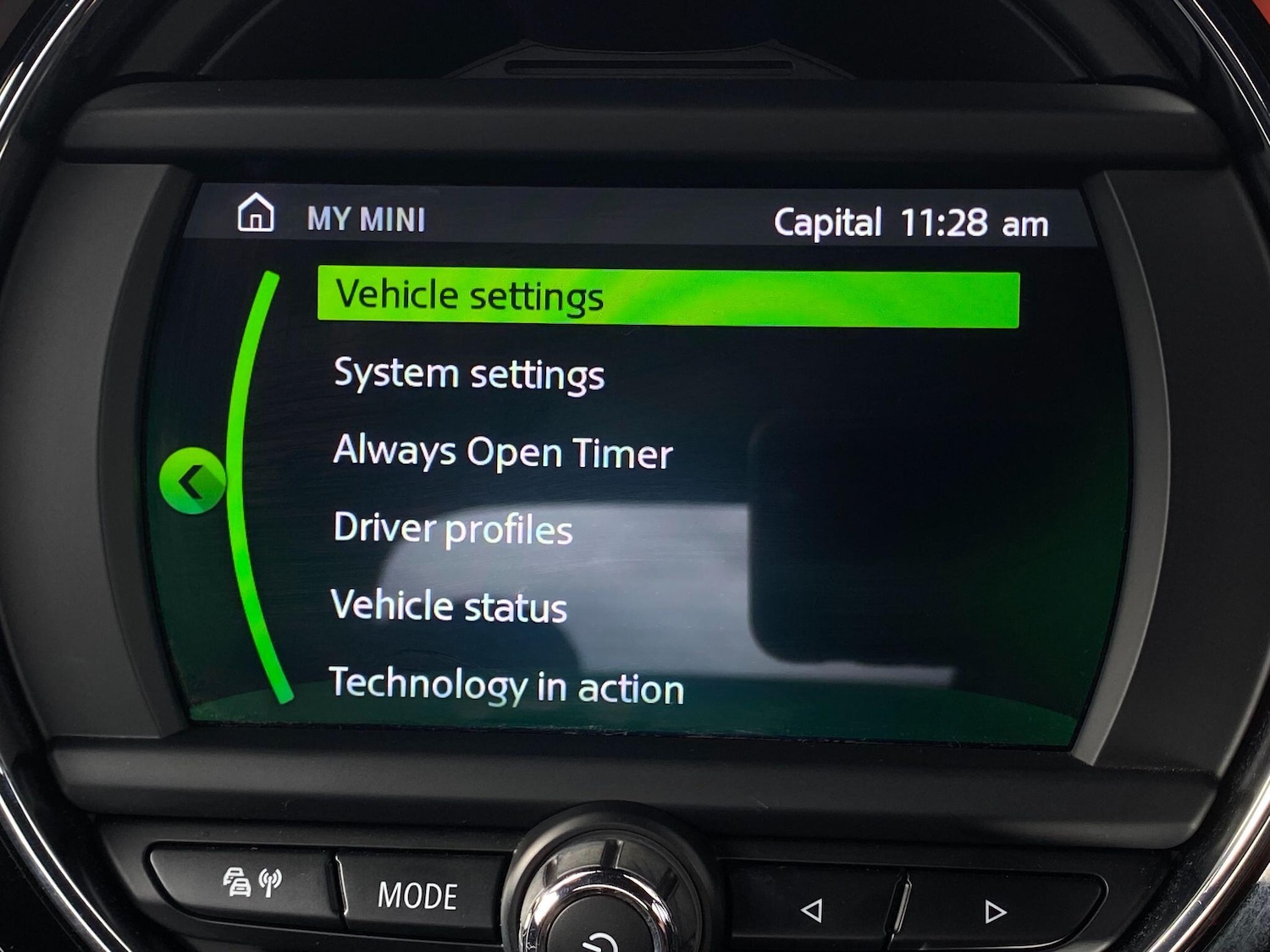 Used MINI Convertible 2020 for sale - 77658845: Photo 36