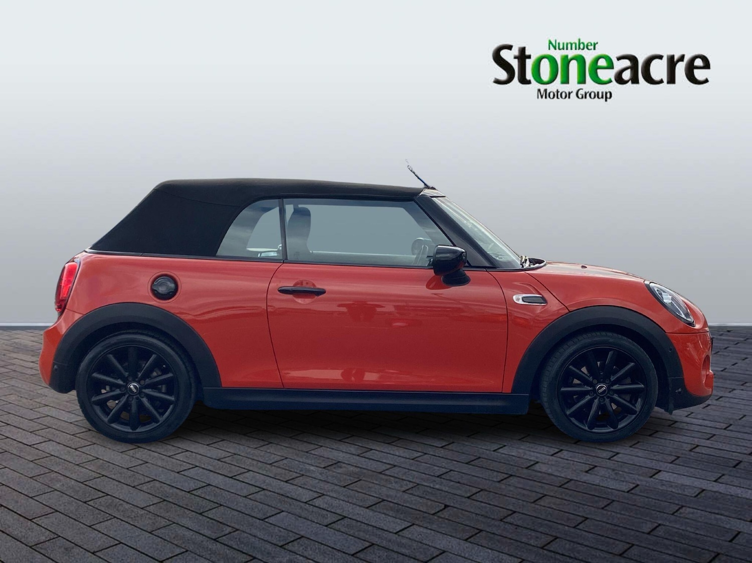 Used MINI Convertible 2020 for sale - 77658845: Photo 7