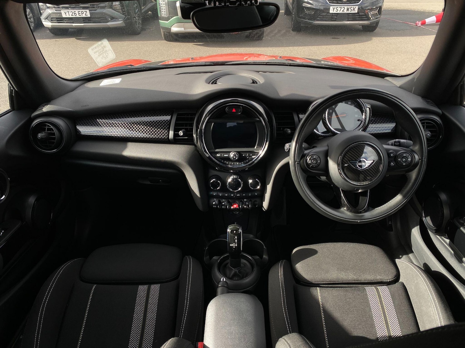 Used MINI Convertible 2020 for sale - 77658845: Photo 9