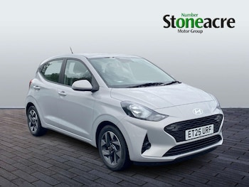Used Hyundai i10 2025 for sale - 78648961: Photo