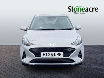 Used Hyundai i10 2025 for sale - 78648961: Photo