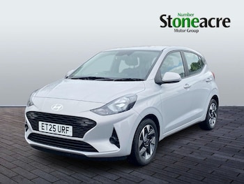 Used Hyundai i10 2025 for sale - 78648961: Photo