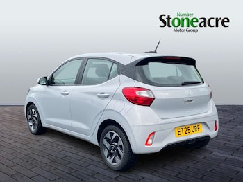 Used Hyundai i10 2025 for sale - 78648961: Photo