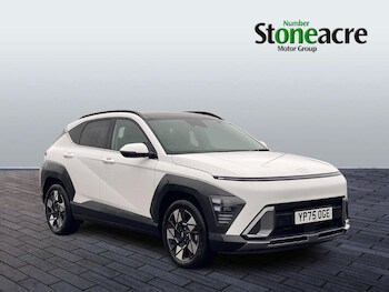 Used Hyundai KONA 2025 for sale - 77395750: Photo