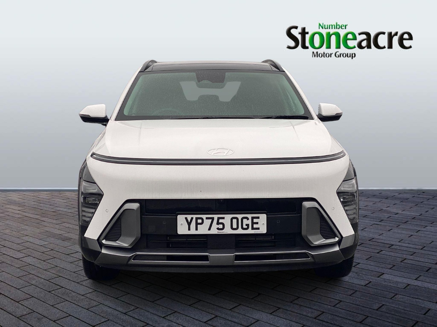 Used Hyundai KONA for sale - 77395750: Photo 2