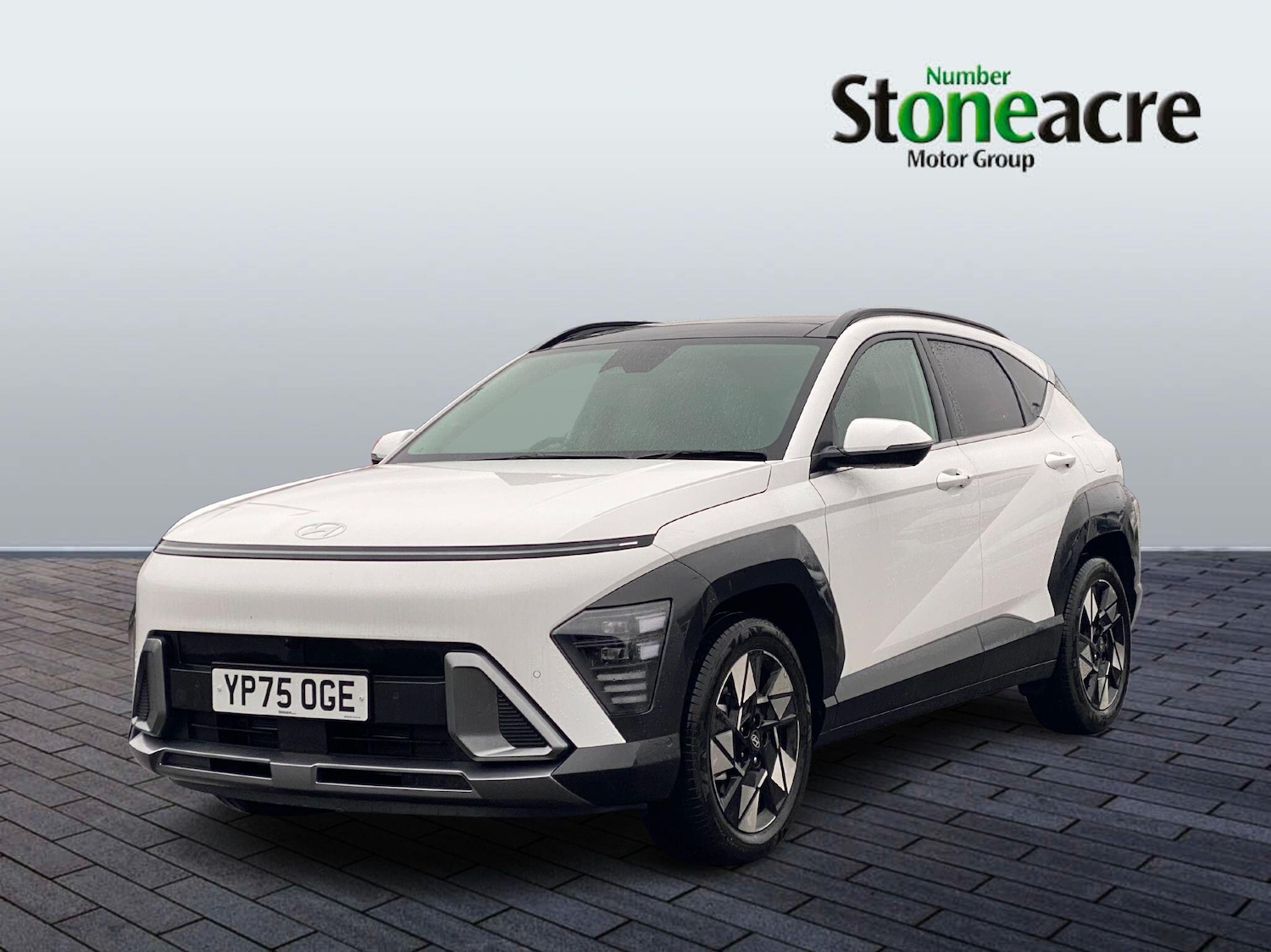 Used Hyundai KONA for sale - 77395750: Photo 3