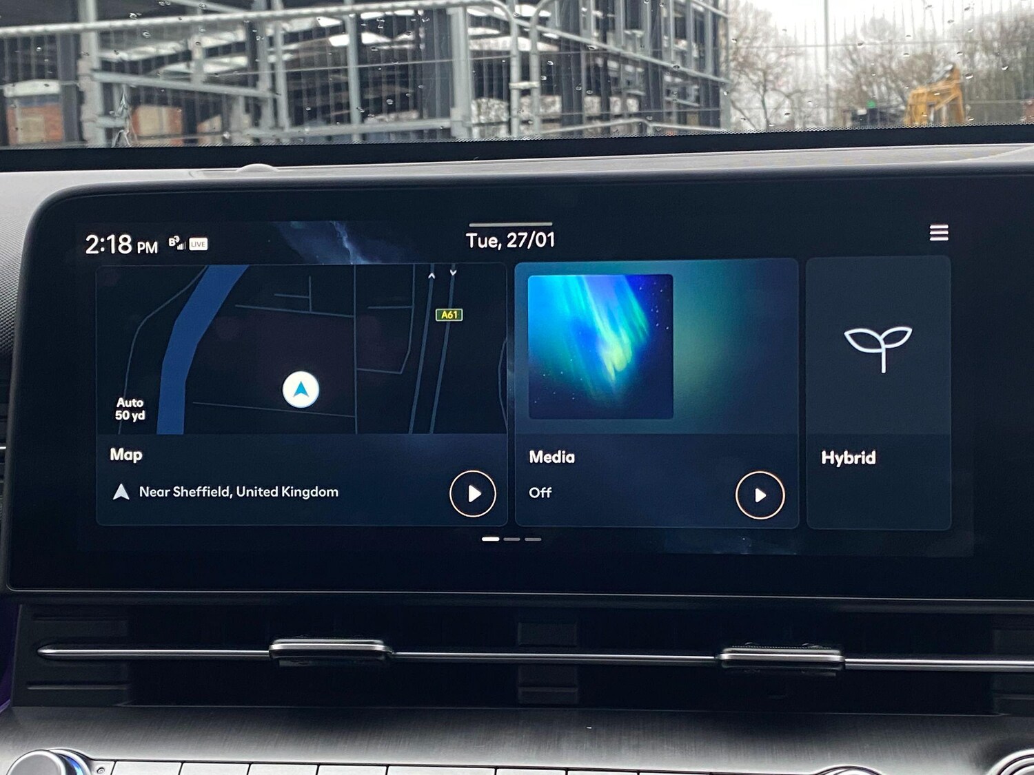 Used Hyundai KONA for sale - 77395750: Photo 34