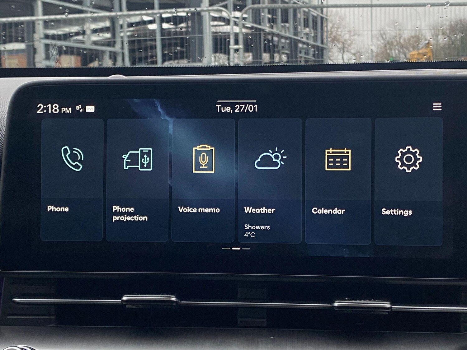 Used Hyundai KONA for sale - 77395750: Photo 35