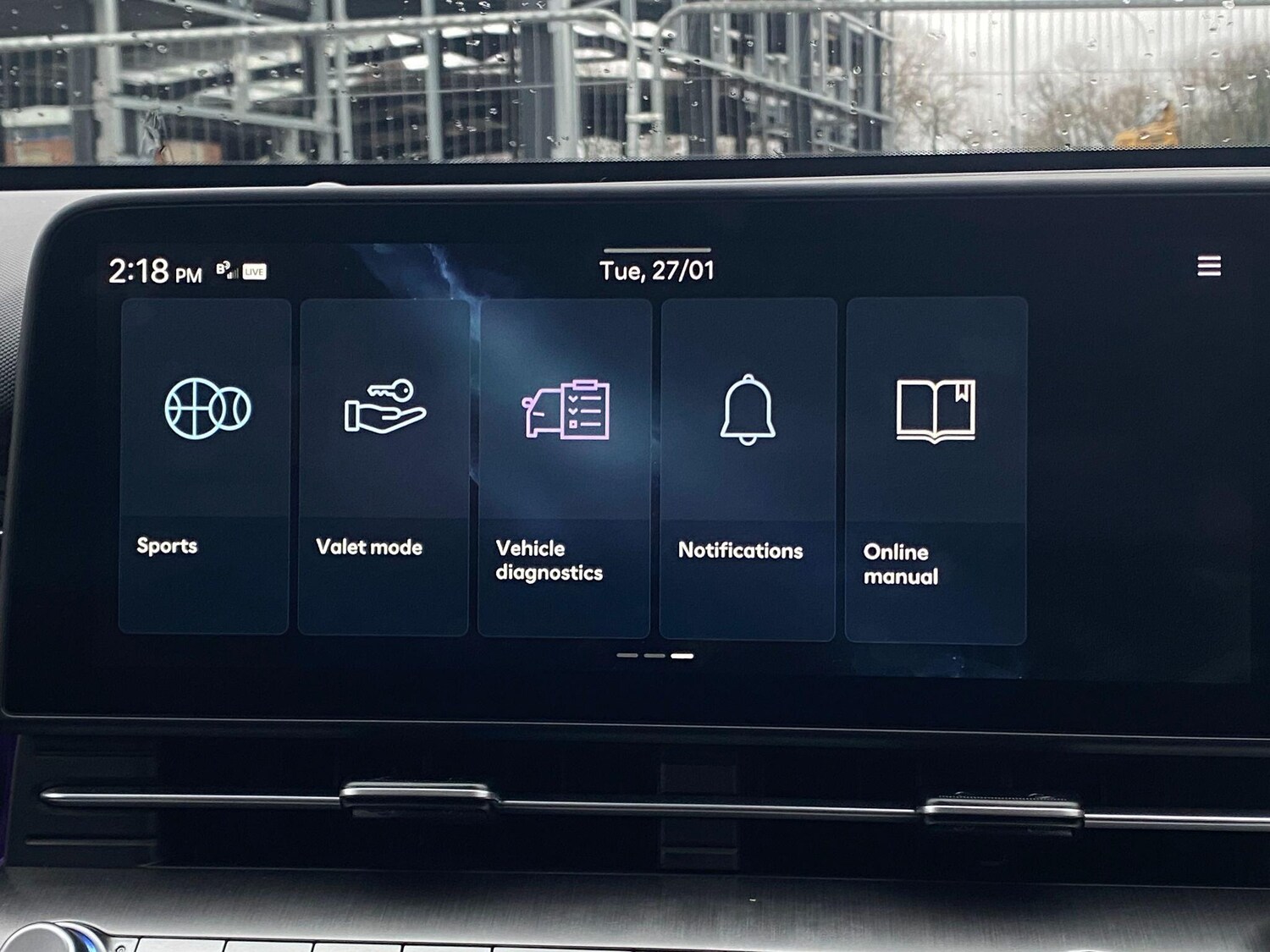 Used Hyundai KONA for sale - 77395750: Photo 36