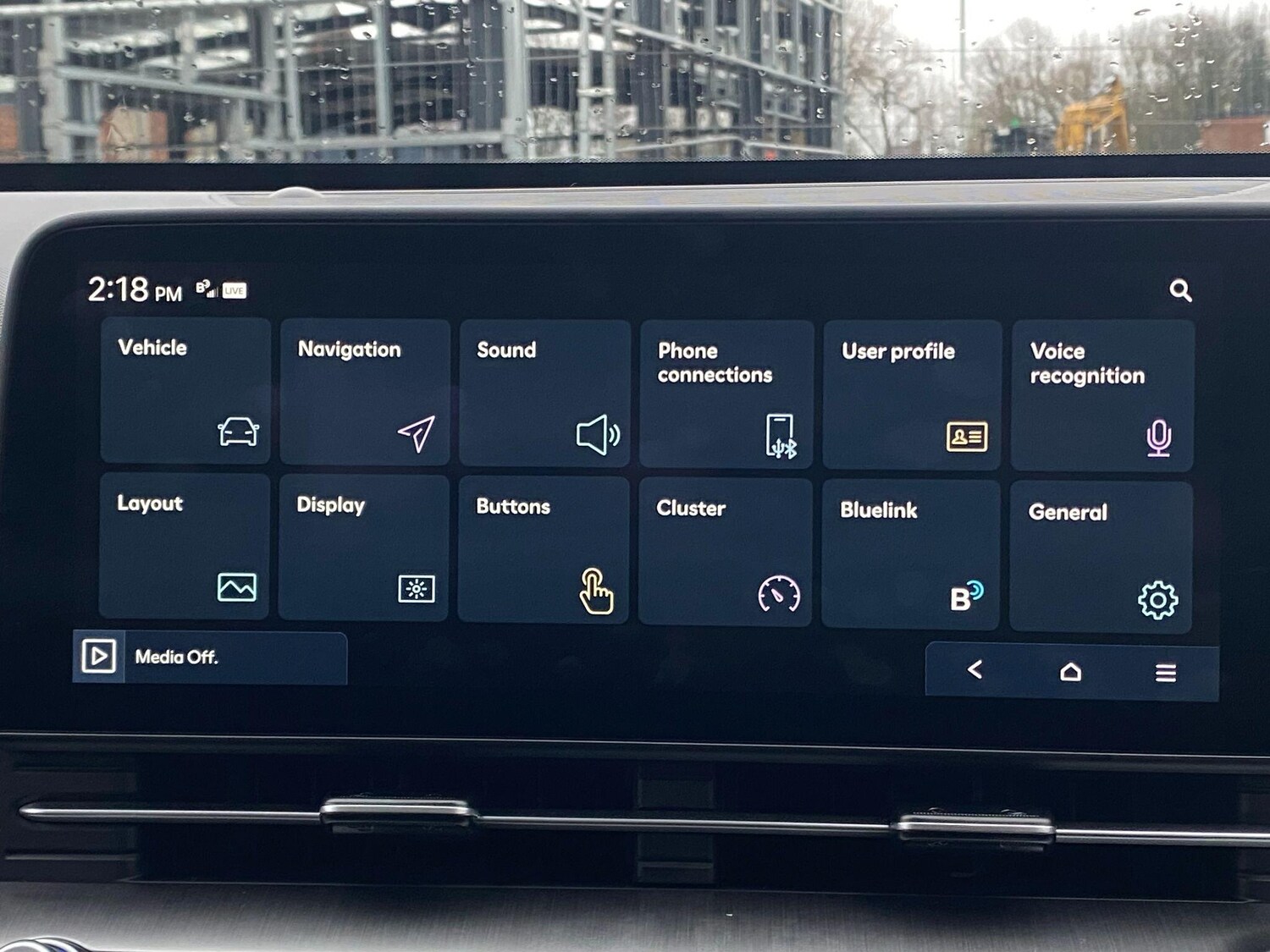 Used Hyundai KONA for sale - 77395750: Photo 37