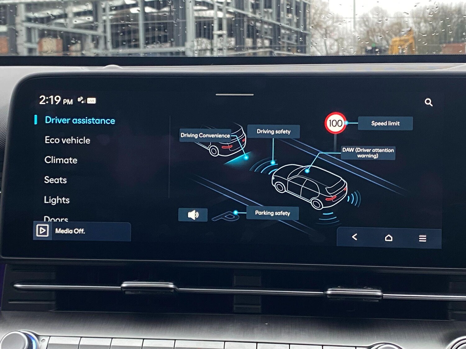 Used Hyundai KONA for sale - 77395750: Photo 38