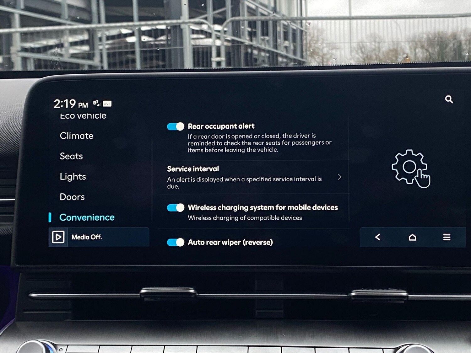 Used Hyundai KONA for sale - 77395750: Photo 39