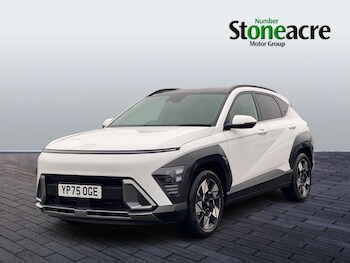 Used Hyundai KONA 2025 for sale - 77395750: Photo