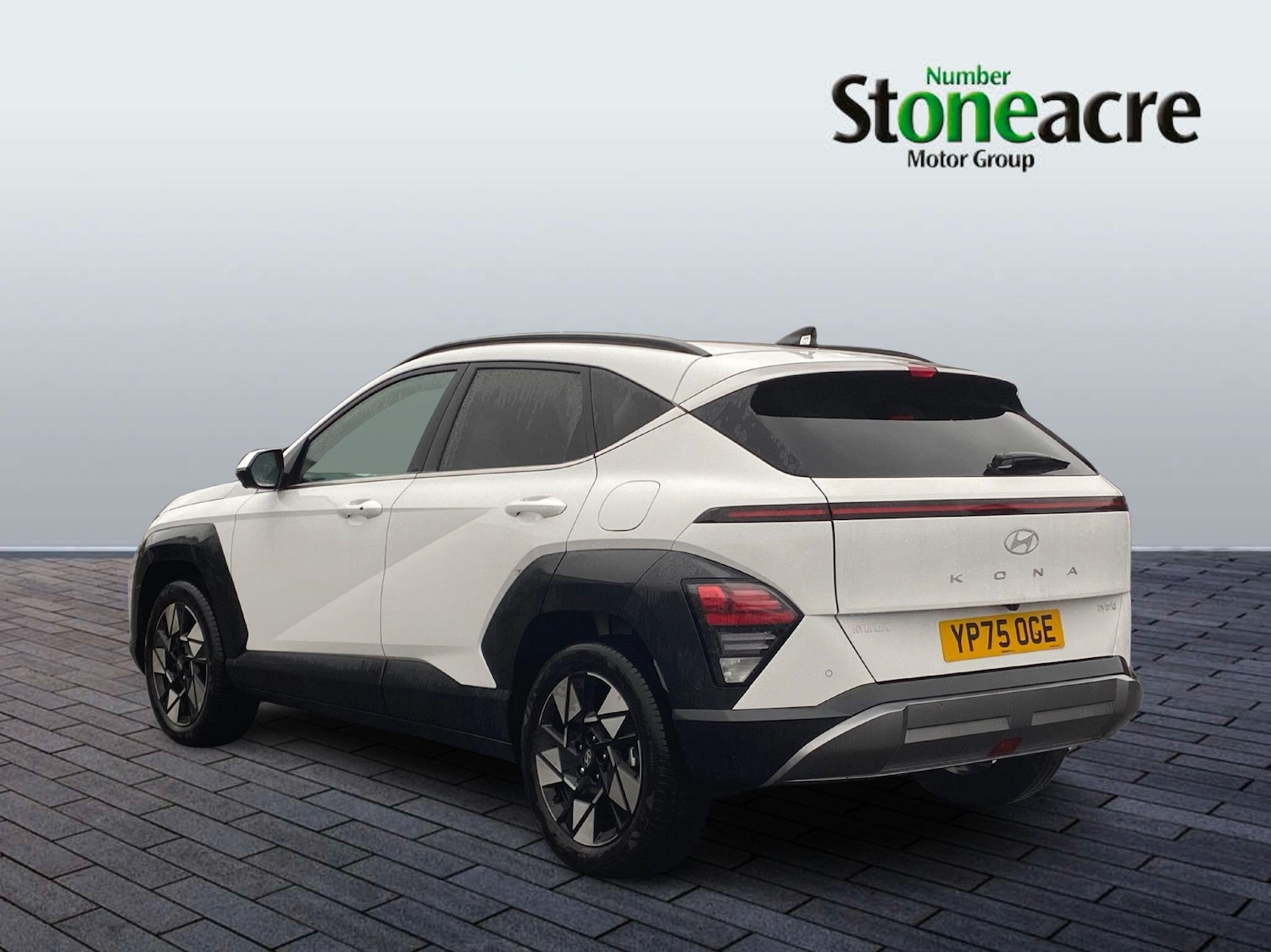 Used Hyundai KONA for sale - 77395750: Photo 4