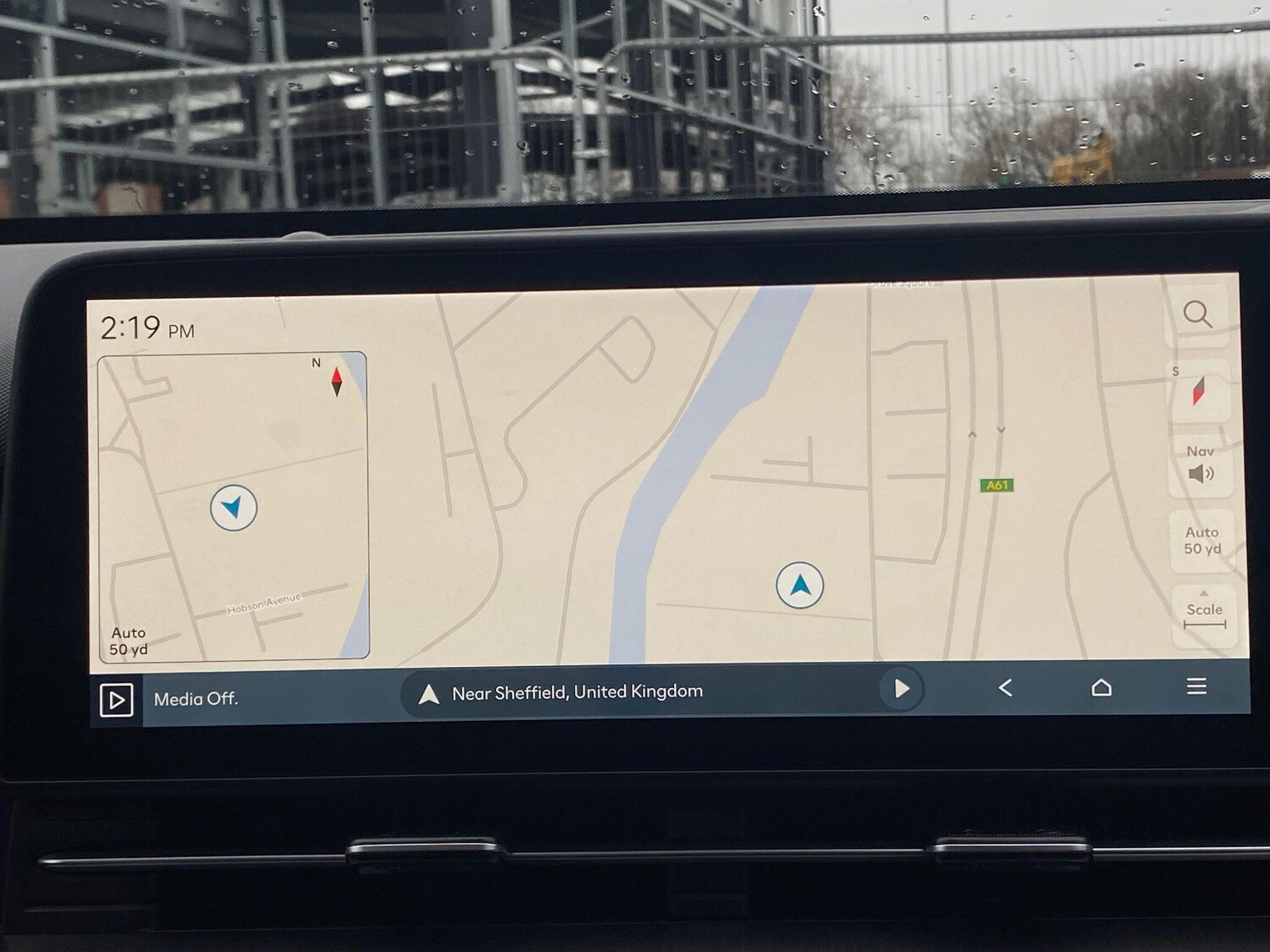 Used Hyundai KONA for sale - 77395750: Photo 40